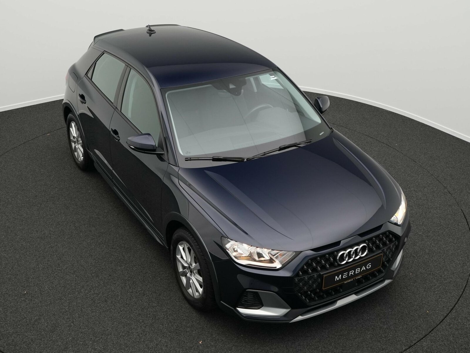 Audi A1 – Image 7