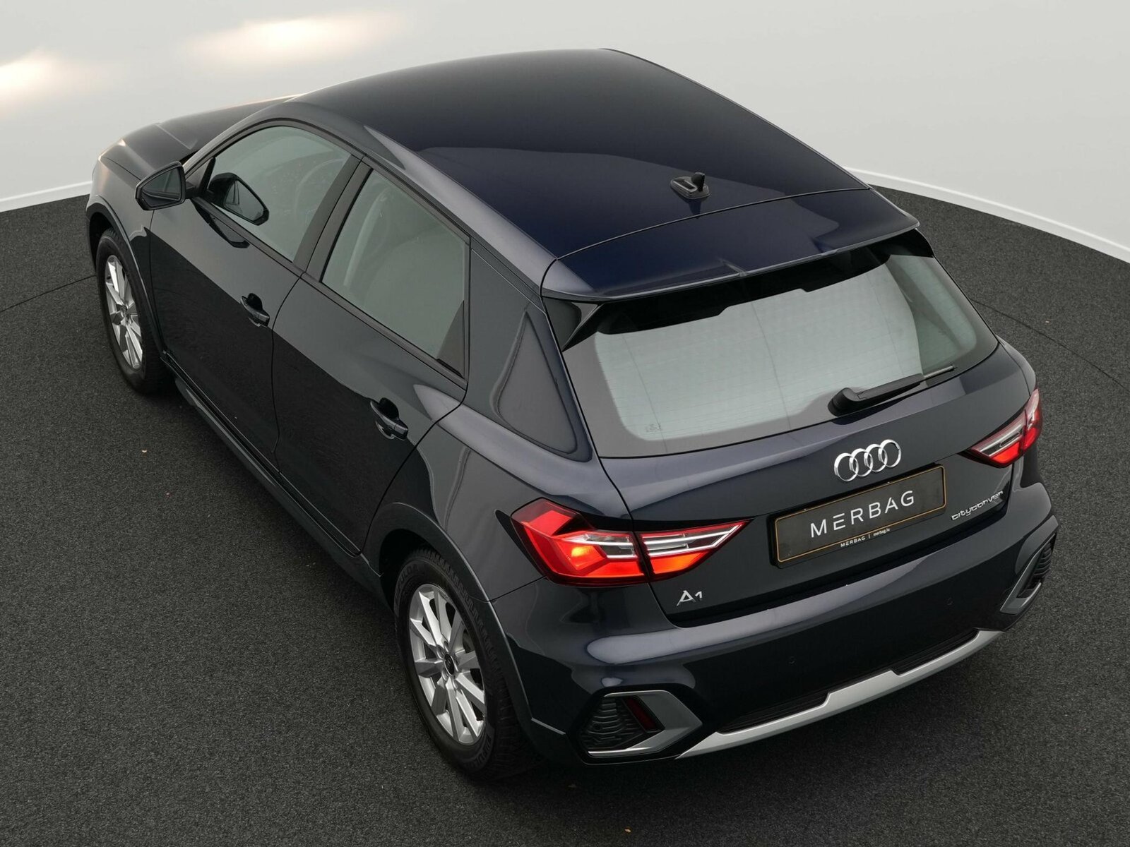 Audi A1 – Image 6