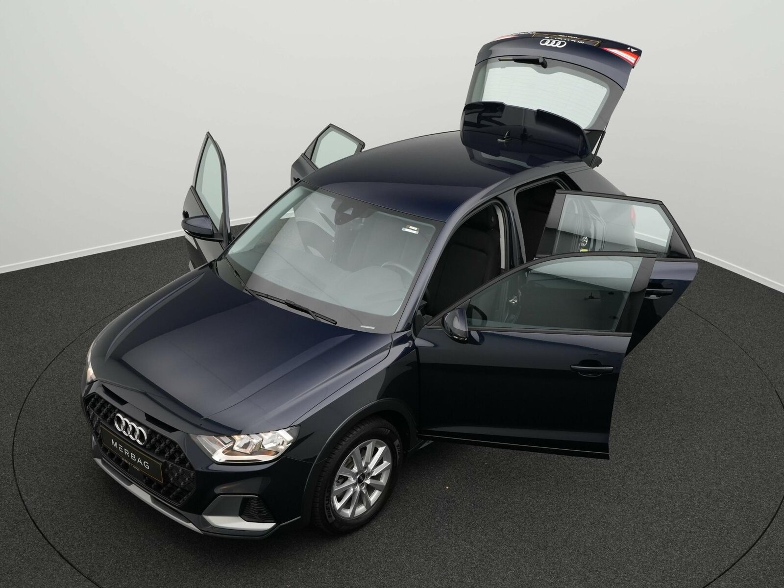 Audi A1 – Image 5