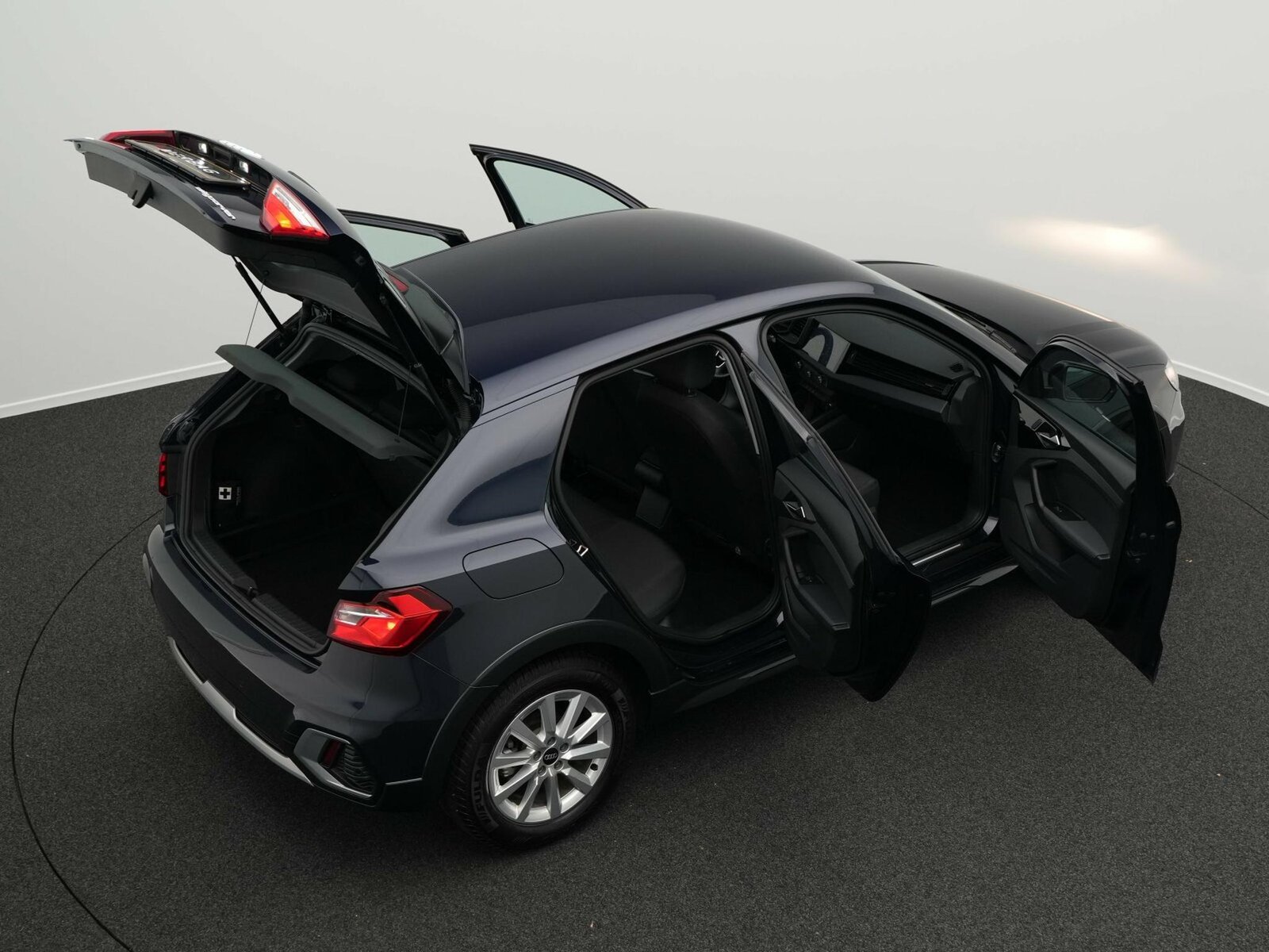 Audi A1 – Image 4