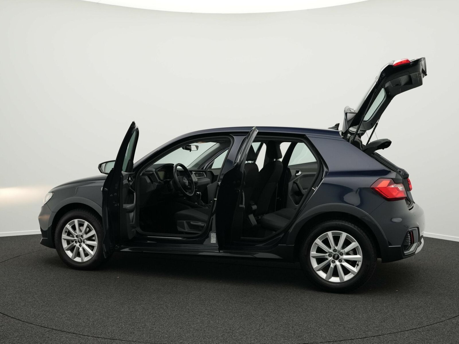 Audi A1 – Image 3