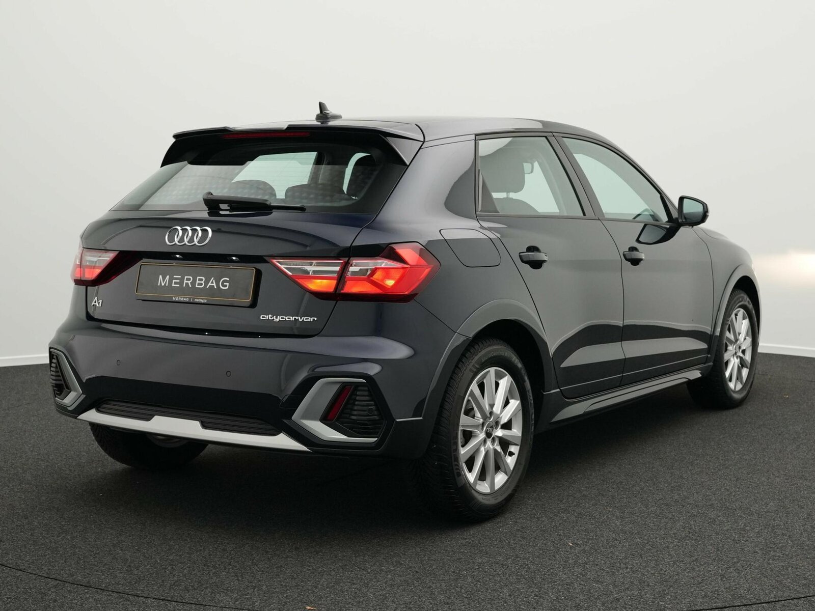 Audi A1 – Image 14