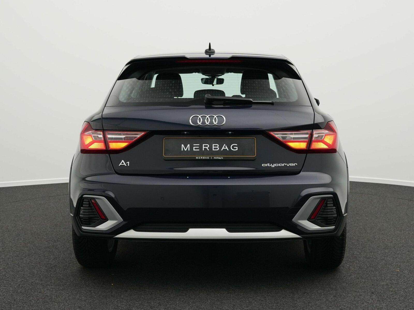 Audi A1 – Image 13