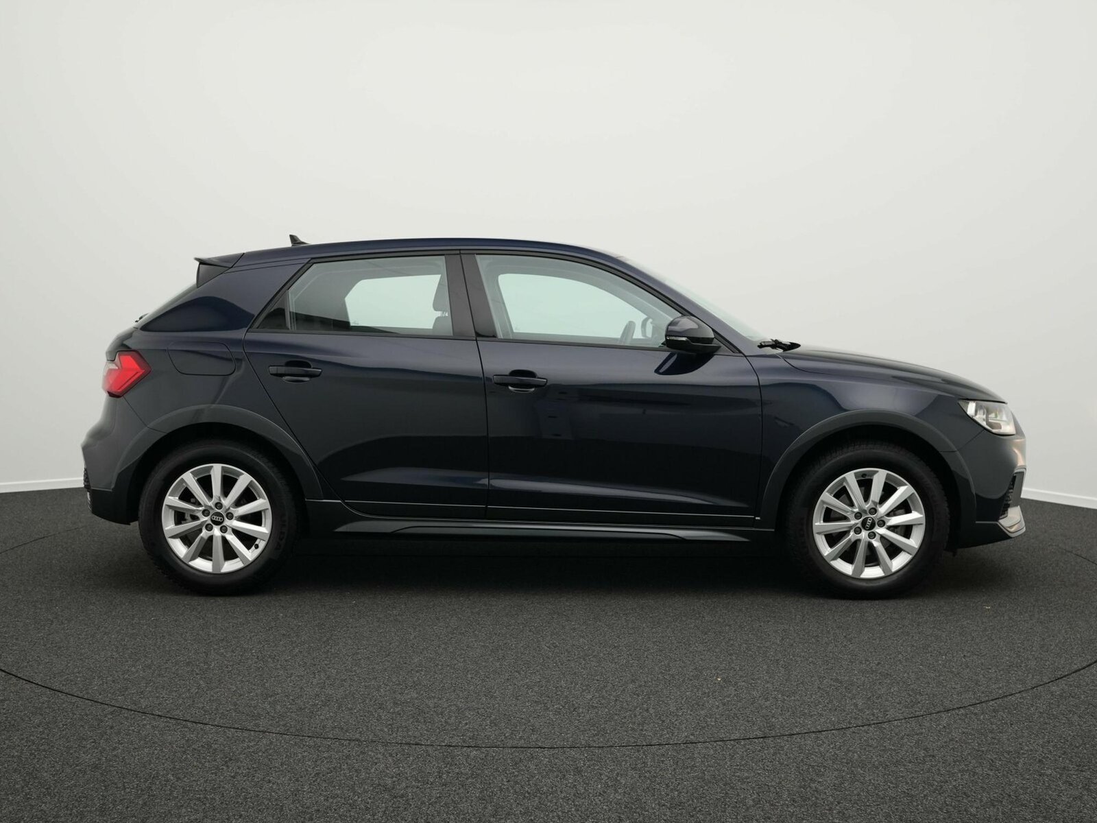 Audi A1 – Image 12