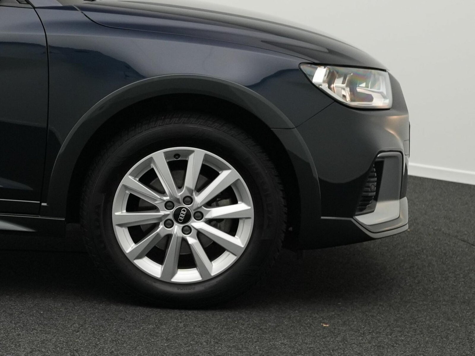 Audi A1 – Image 11