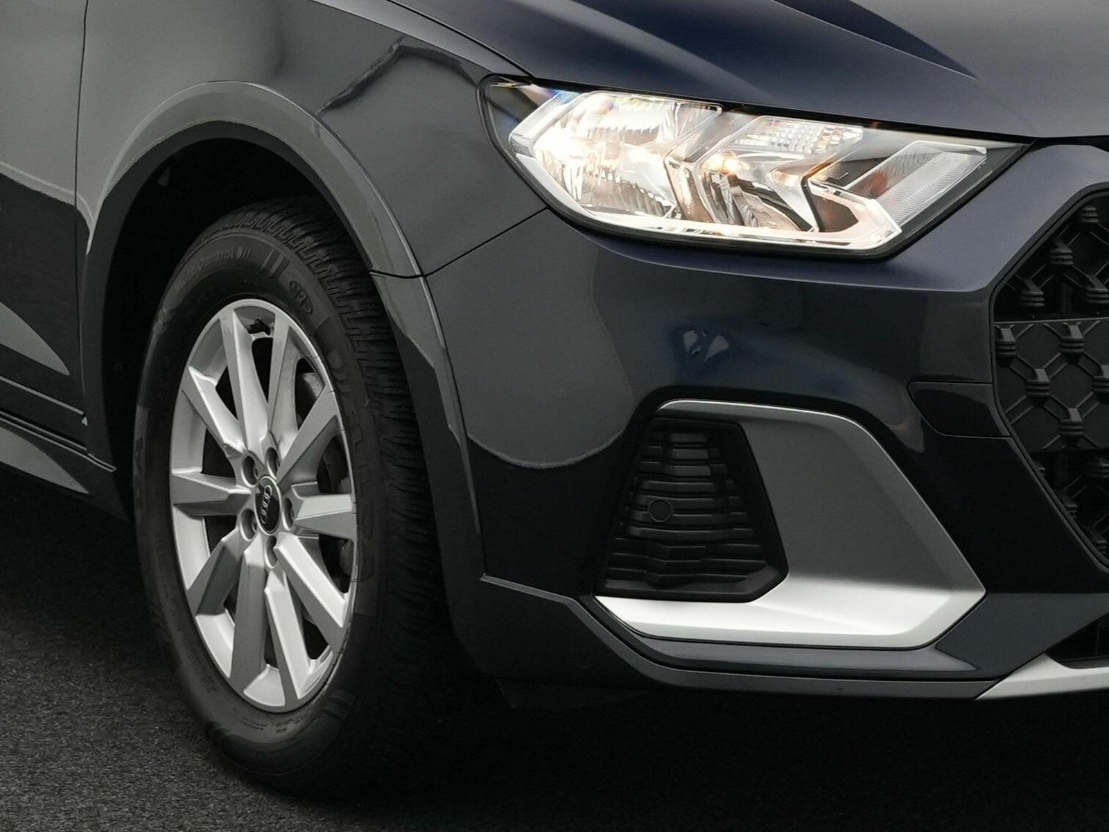Audi A1 – Image 10