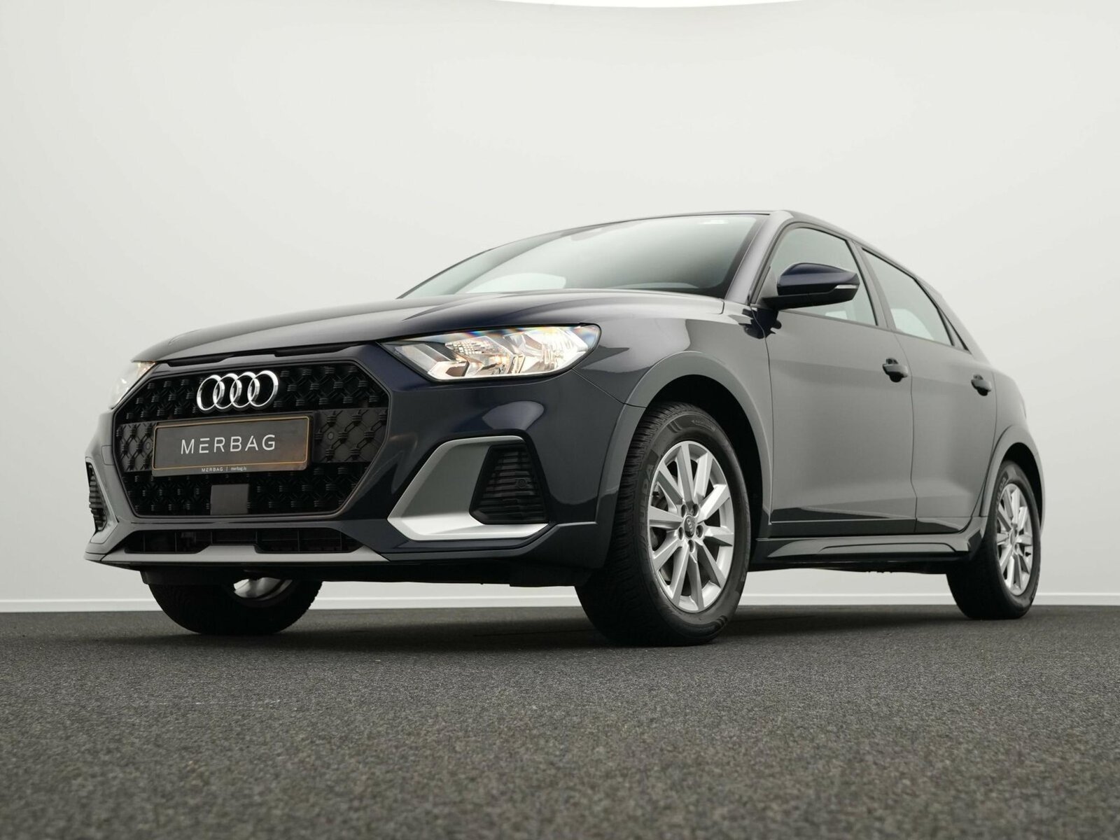Audi A1 – Image 9