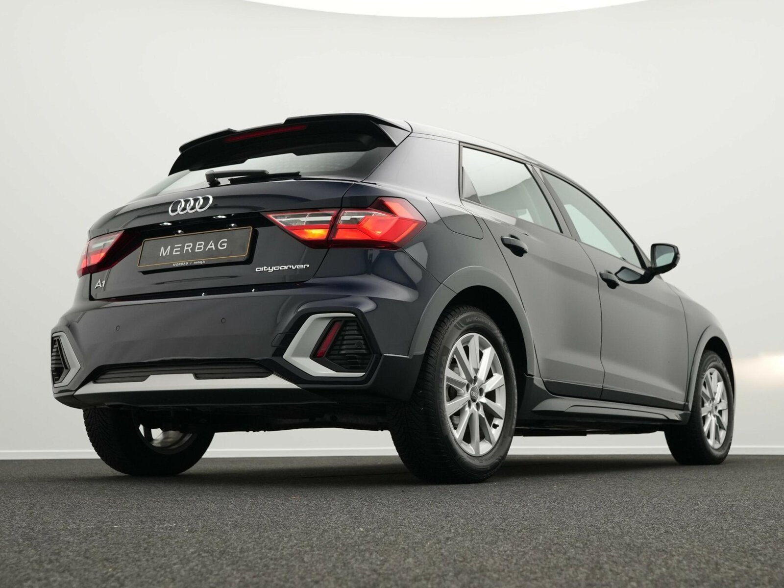 Audi A1 – Image 8
