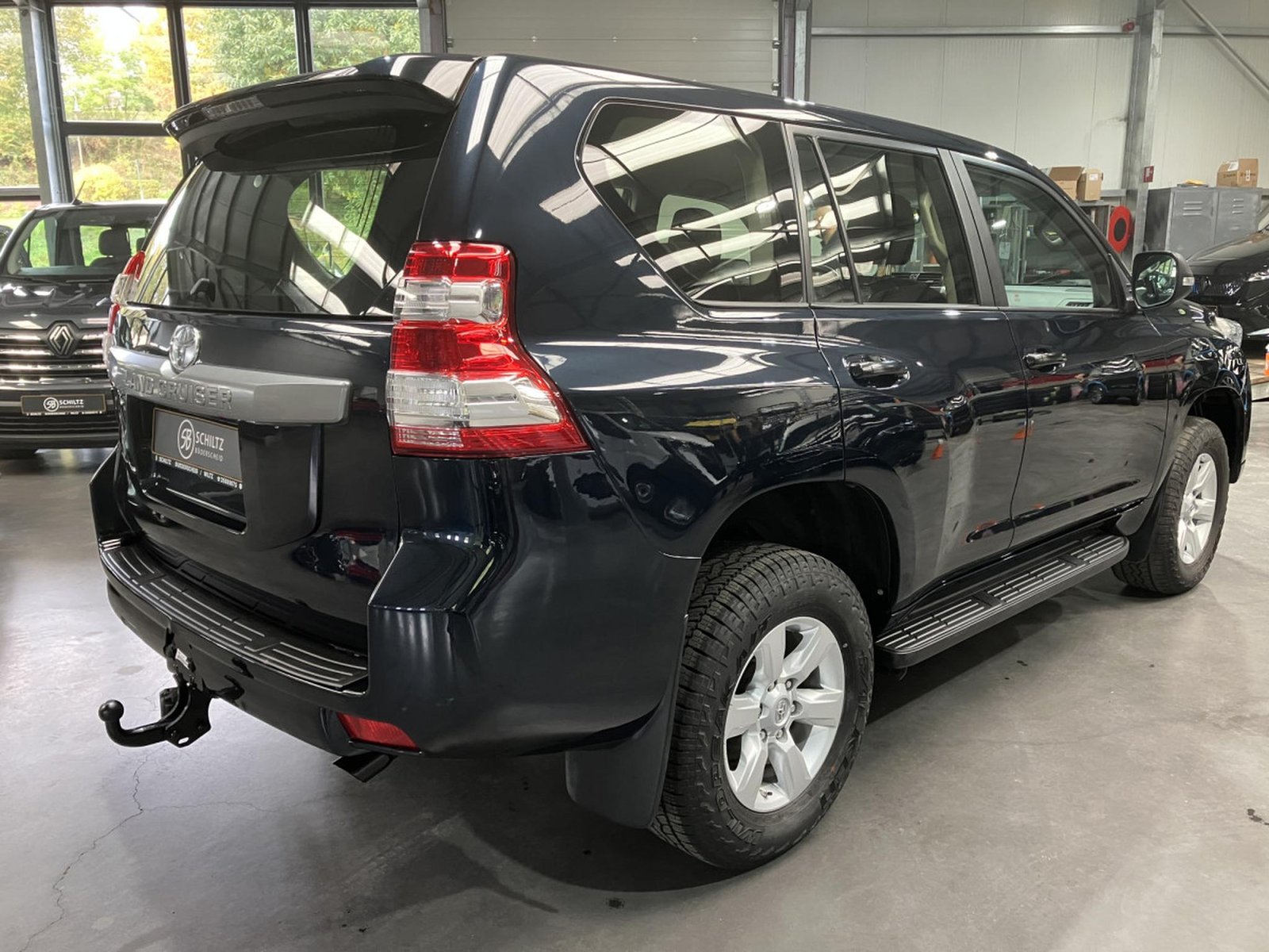 Toyota Land Cruiser – Image 14