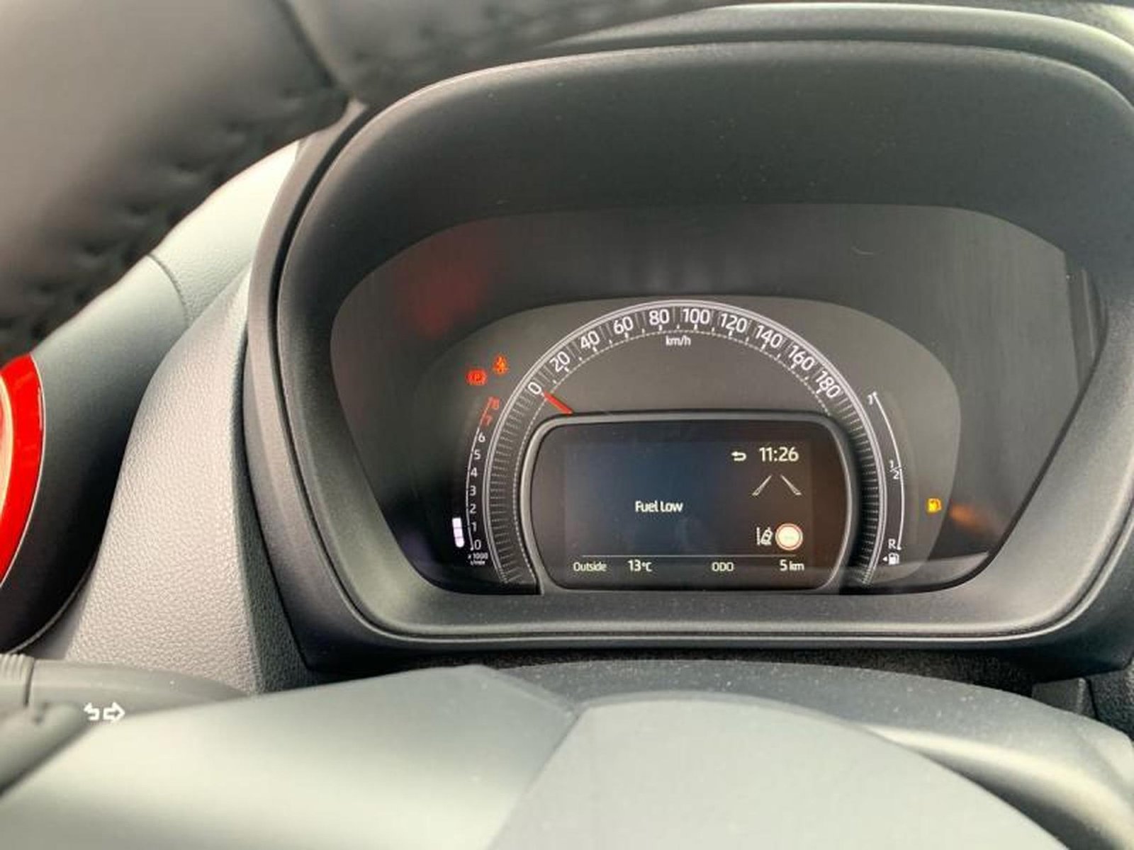 Toyota Aygo – Image 18