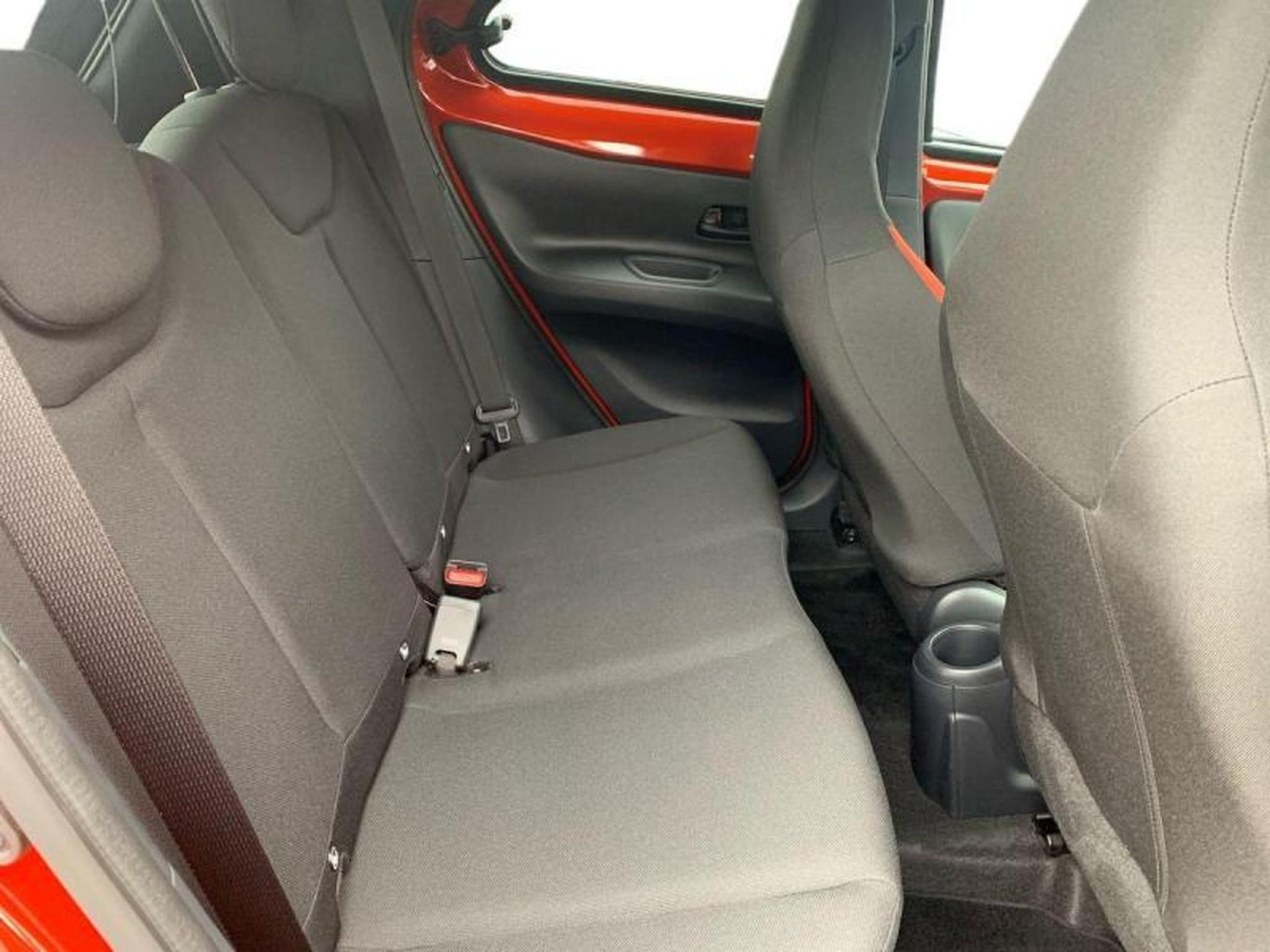 Toyota Aygo – Image 17