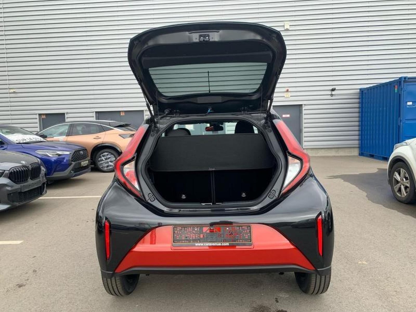 Toyota Aygo – Image 15