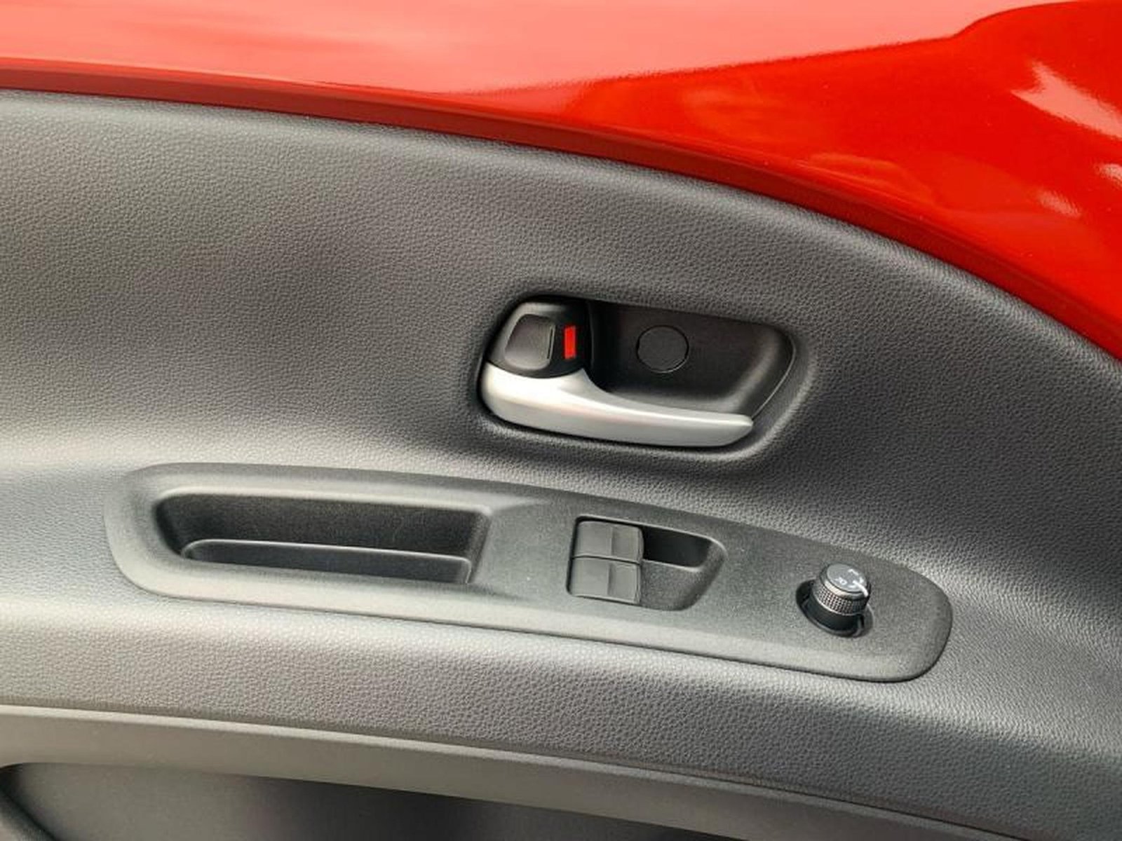 Toyota Aygo – Image 8