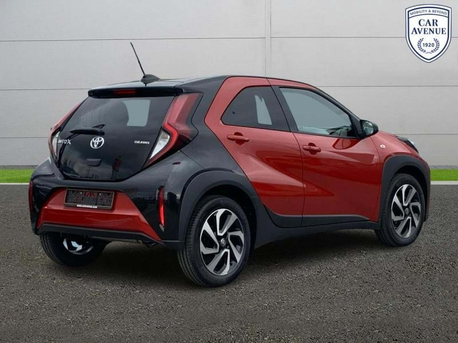 Toyota Aygo – Image 26