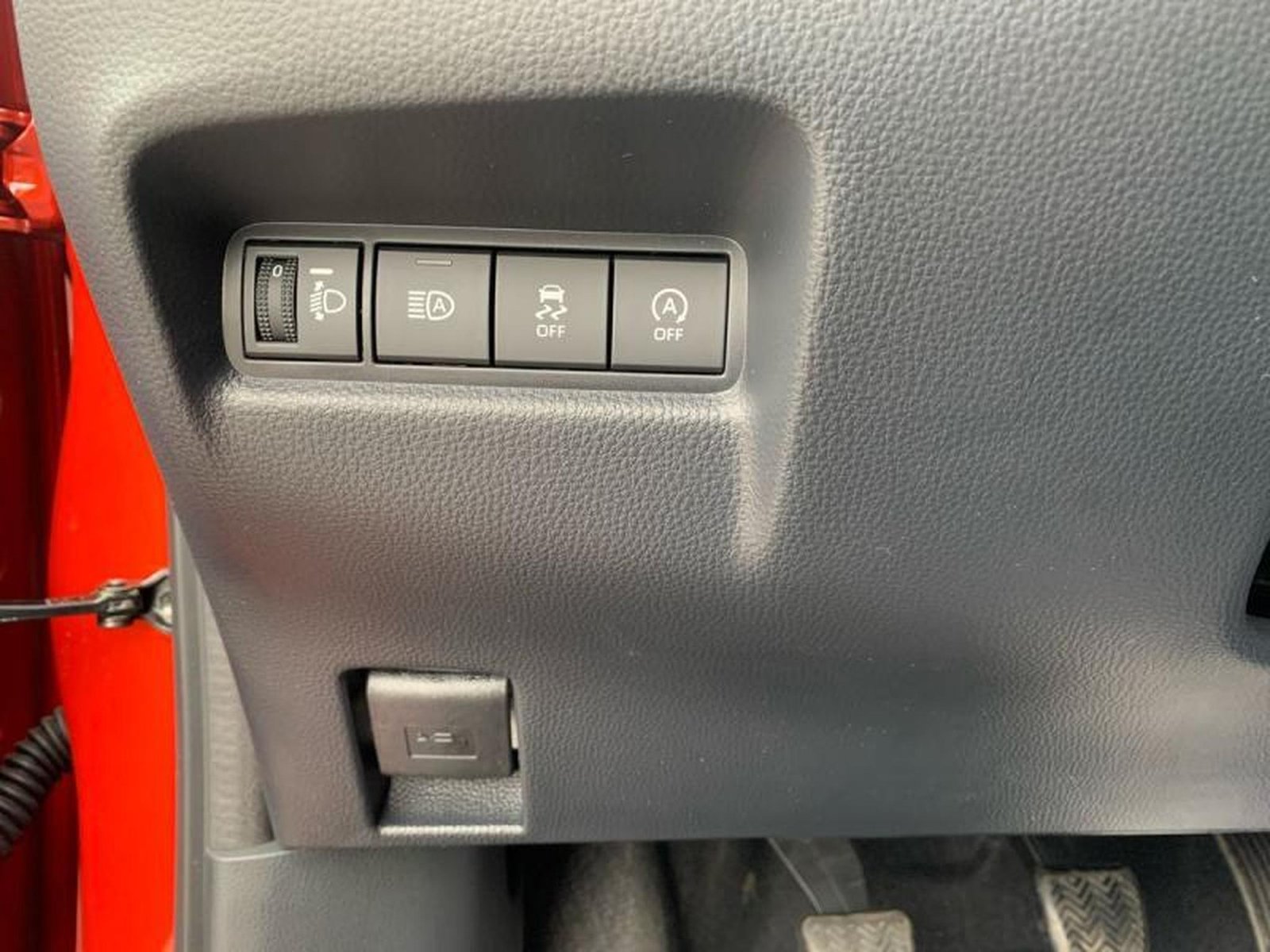 Toyota Aygo – Image 7