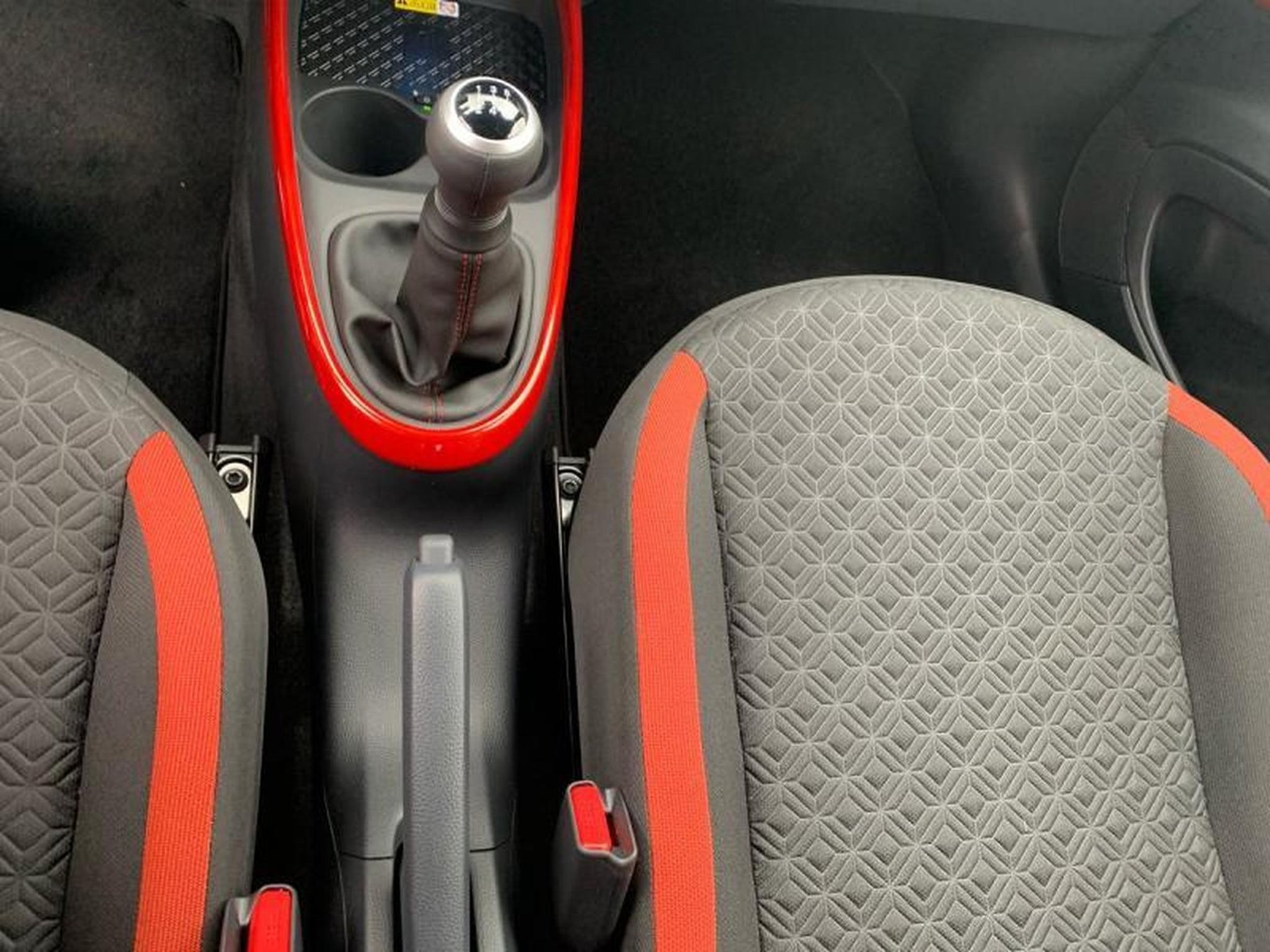Toyota Aygo – Image 5