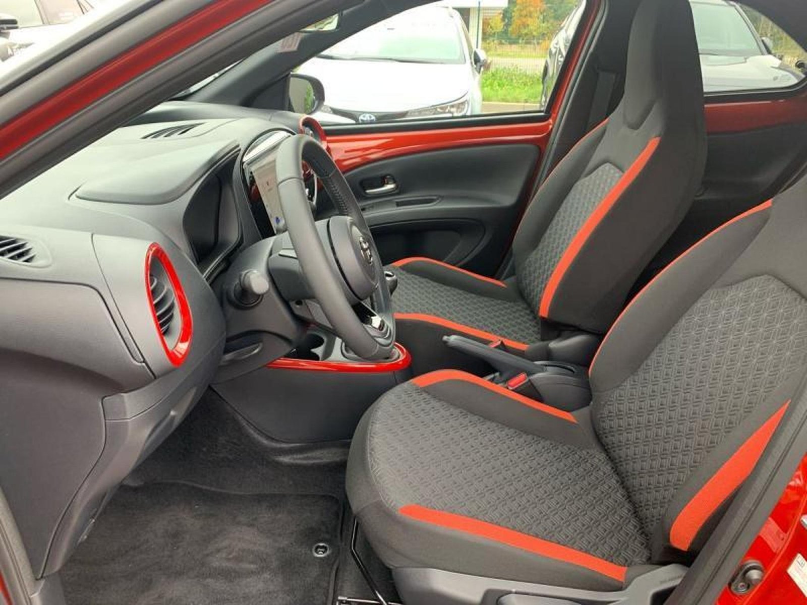 Toyota Aygo – Image 4