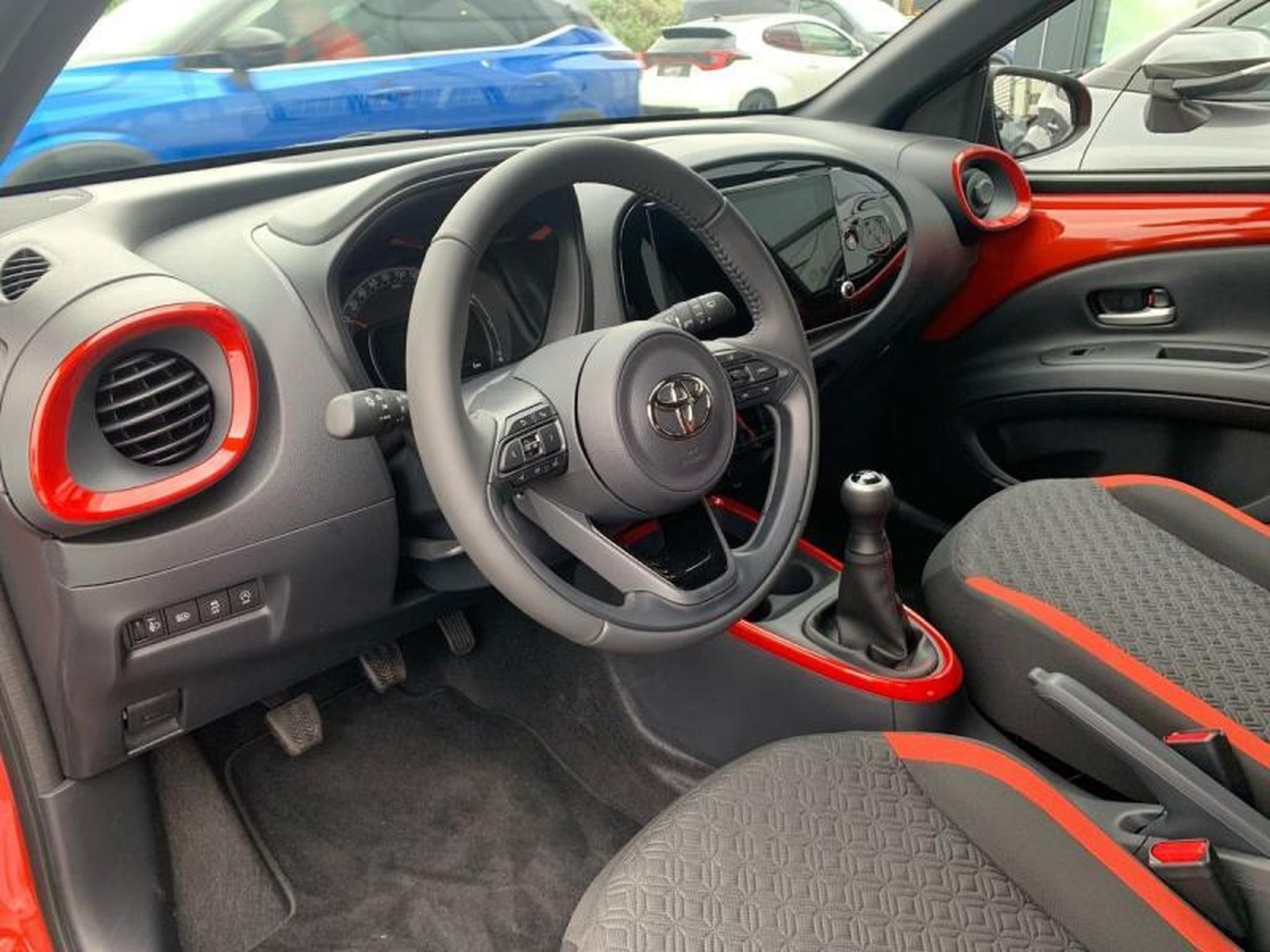 Toyota Aygo – Image 2