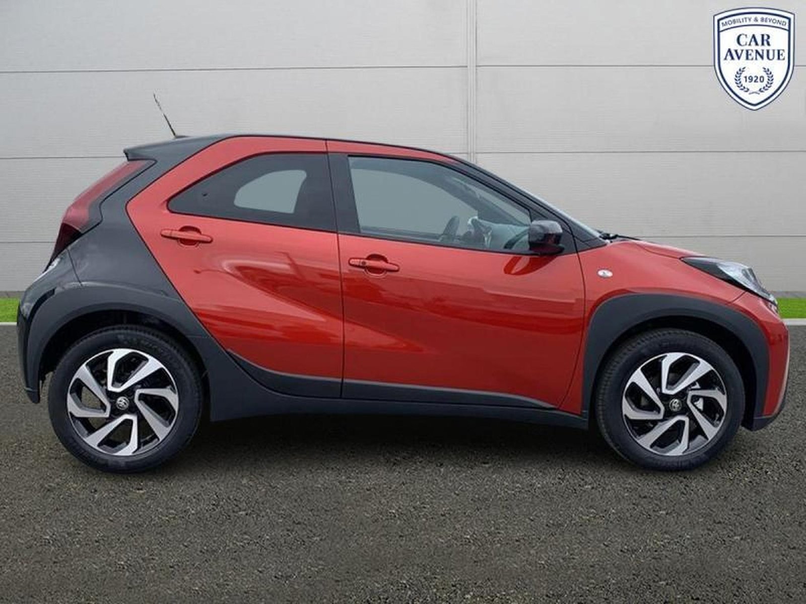 Toyota Aygo – Image 23