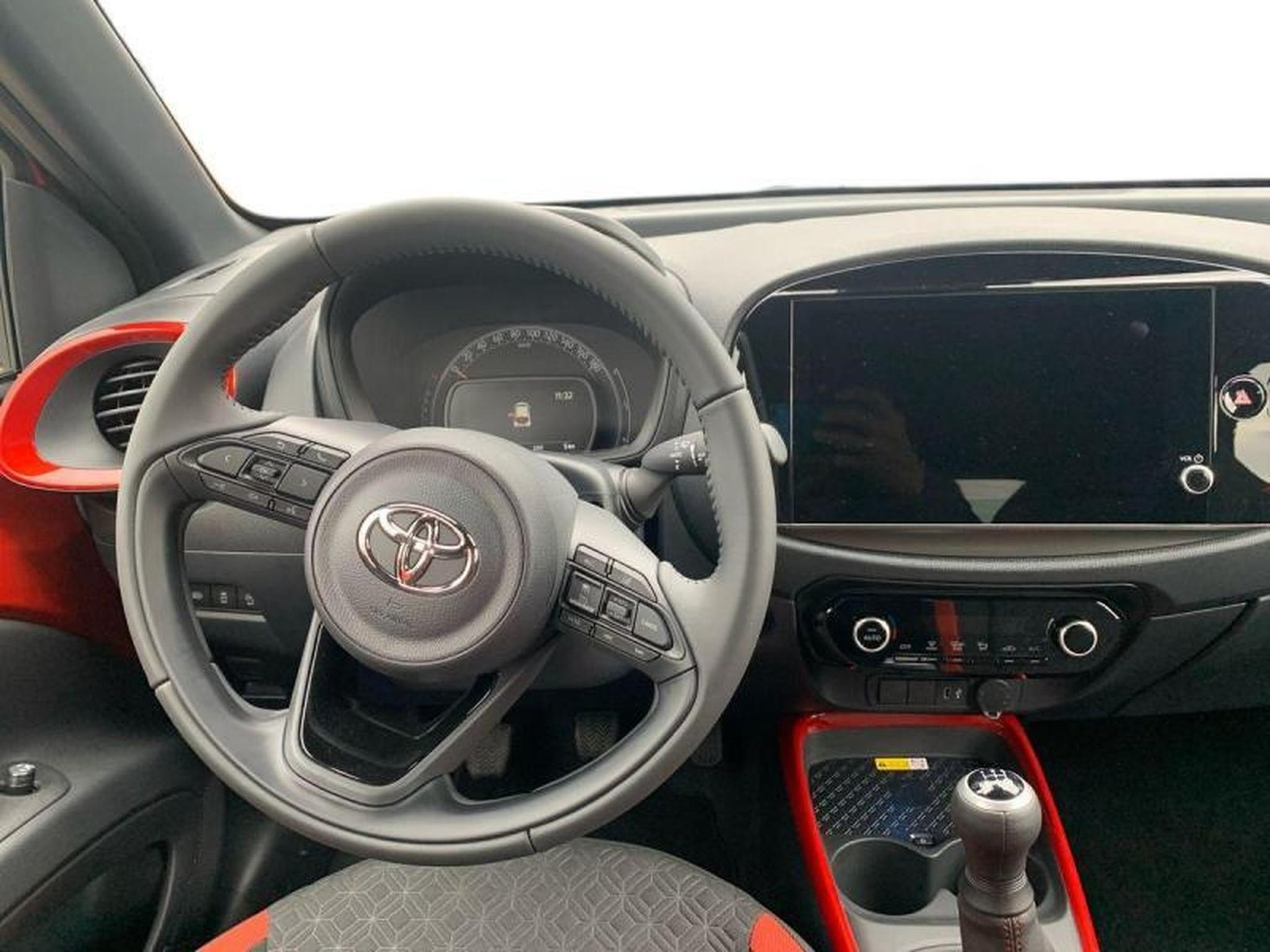 Toyota Aygo – Image 21