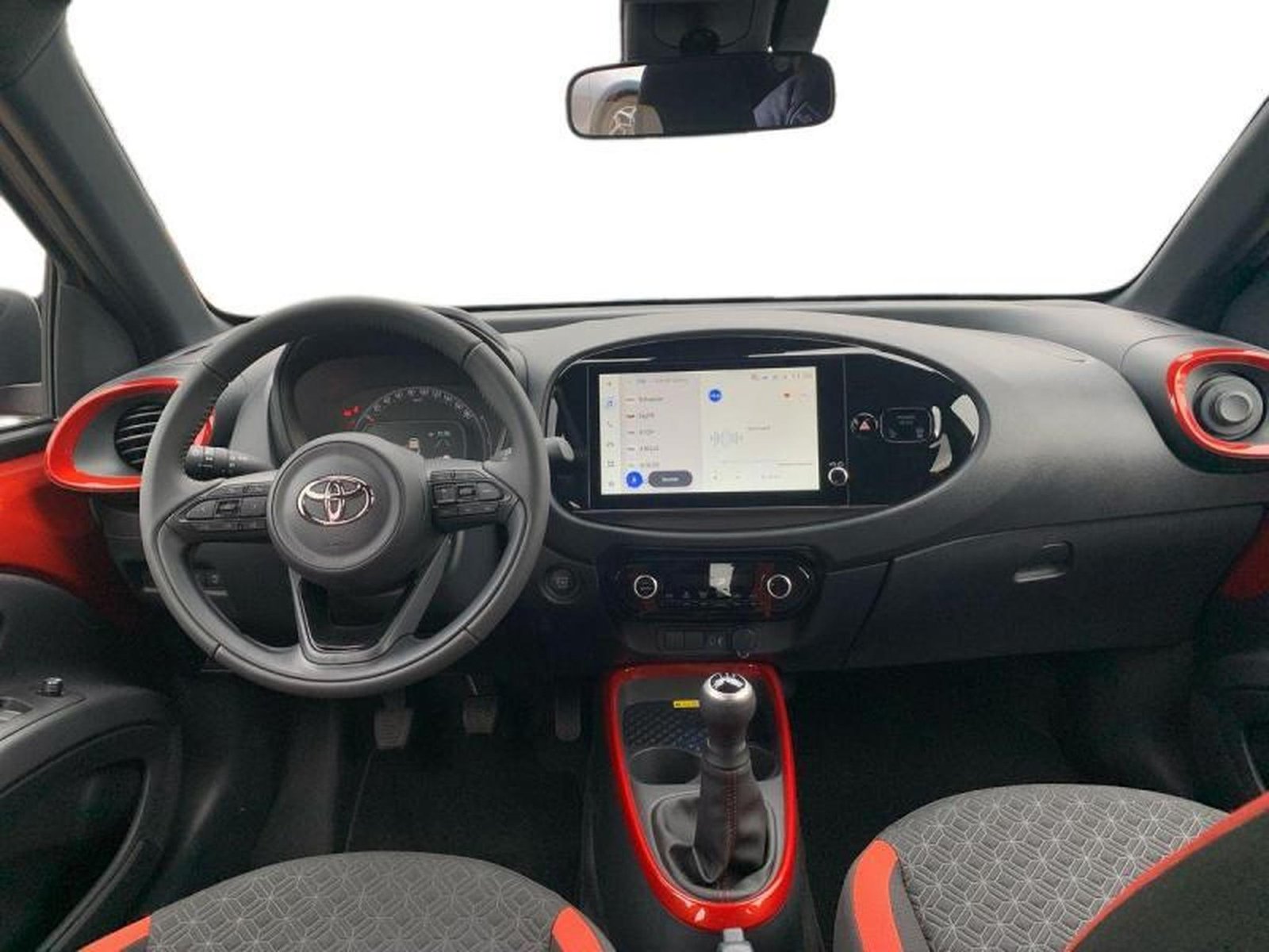 Toyota Aygo – Image 20