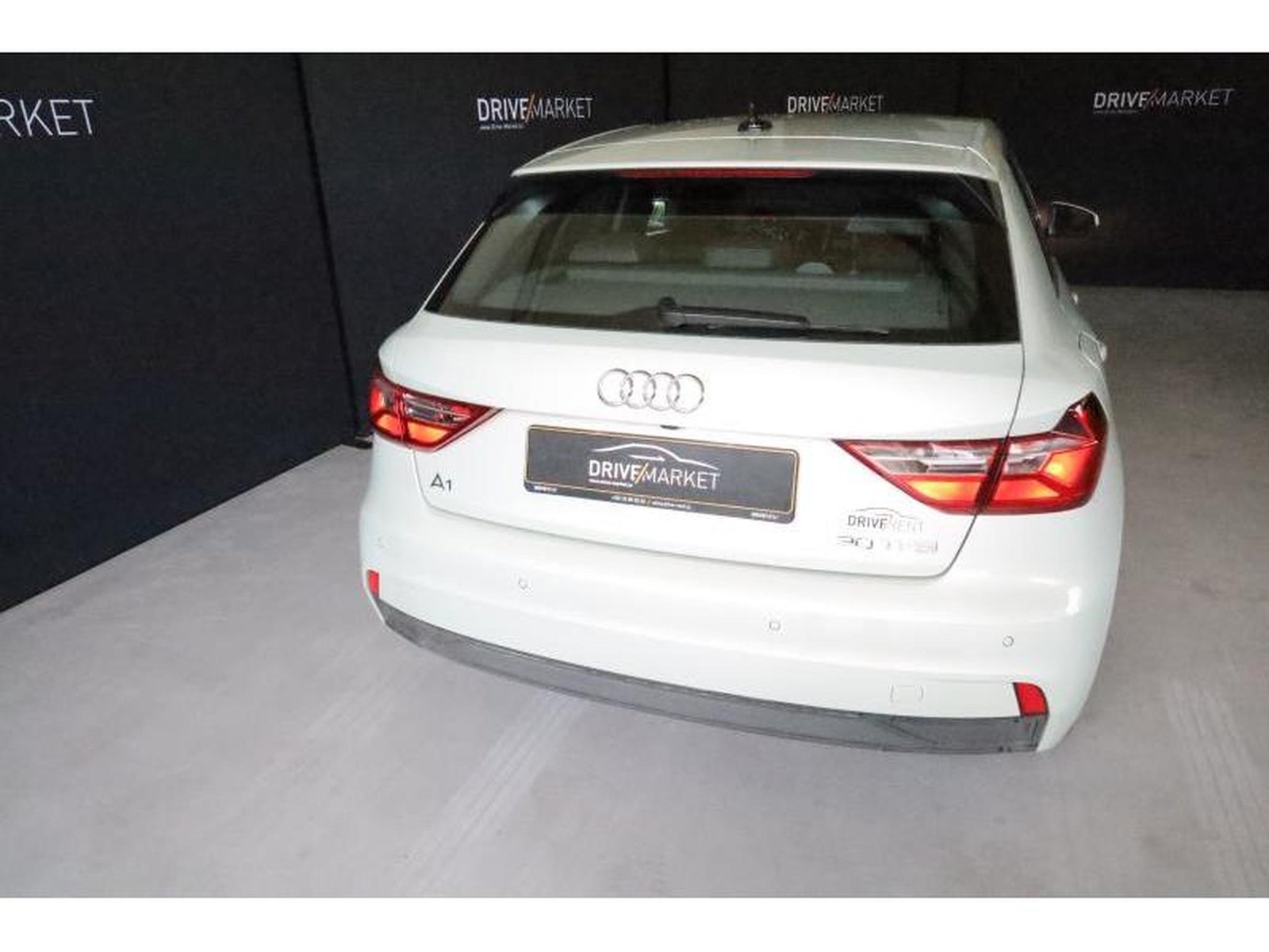 Audi A1 – Image 9