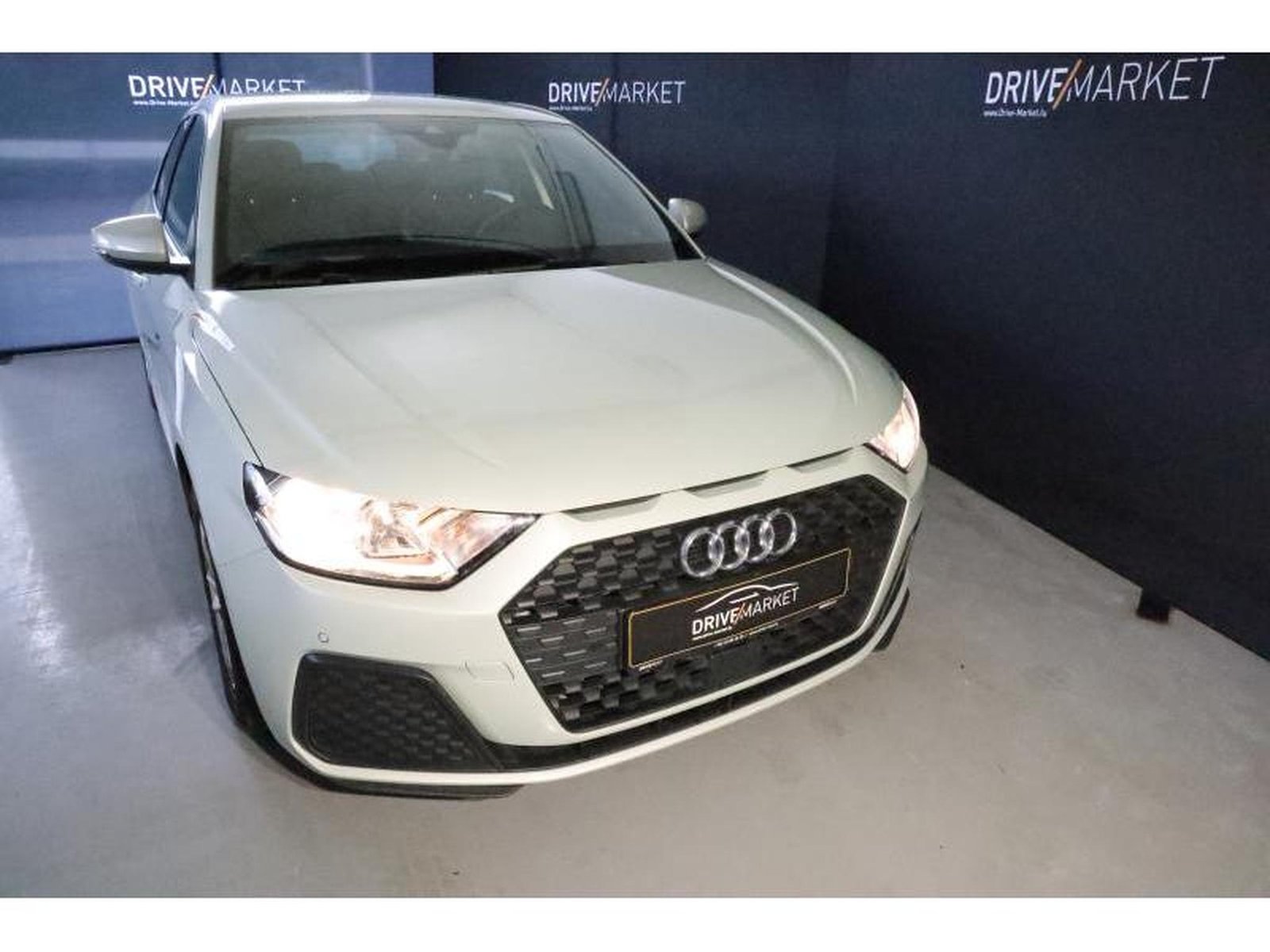Audi A1 – Image 8