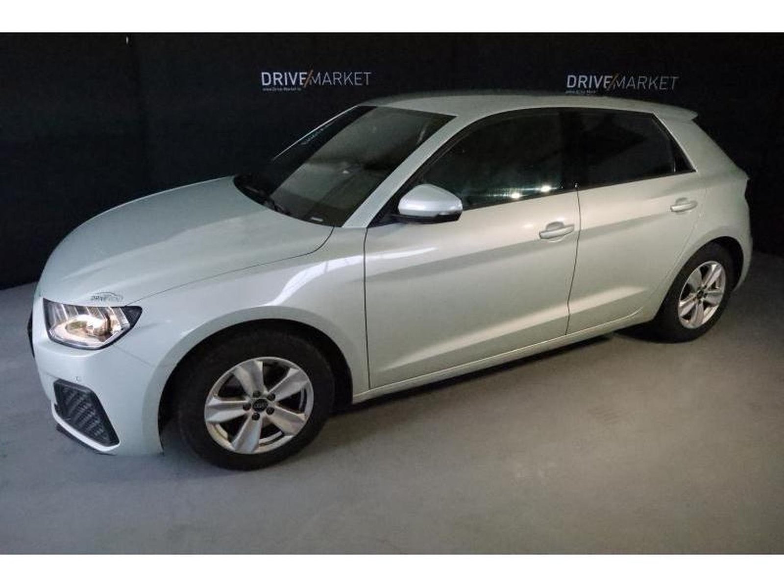Audi A1 – Image 6