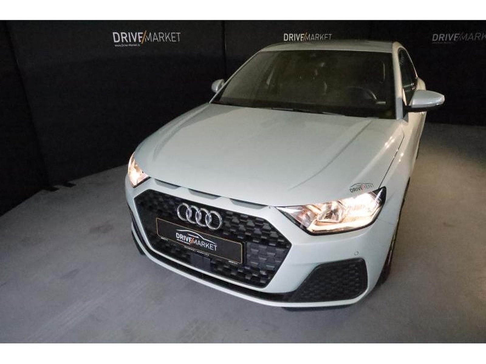 Audi A1 – Image 4