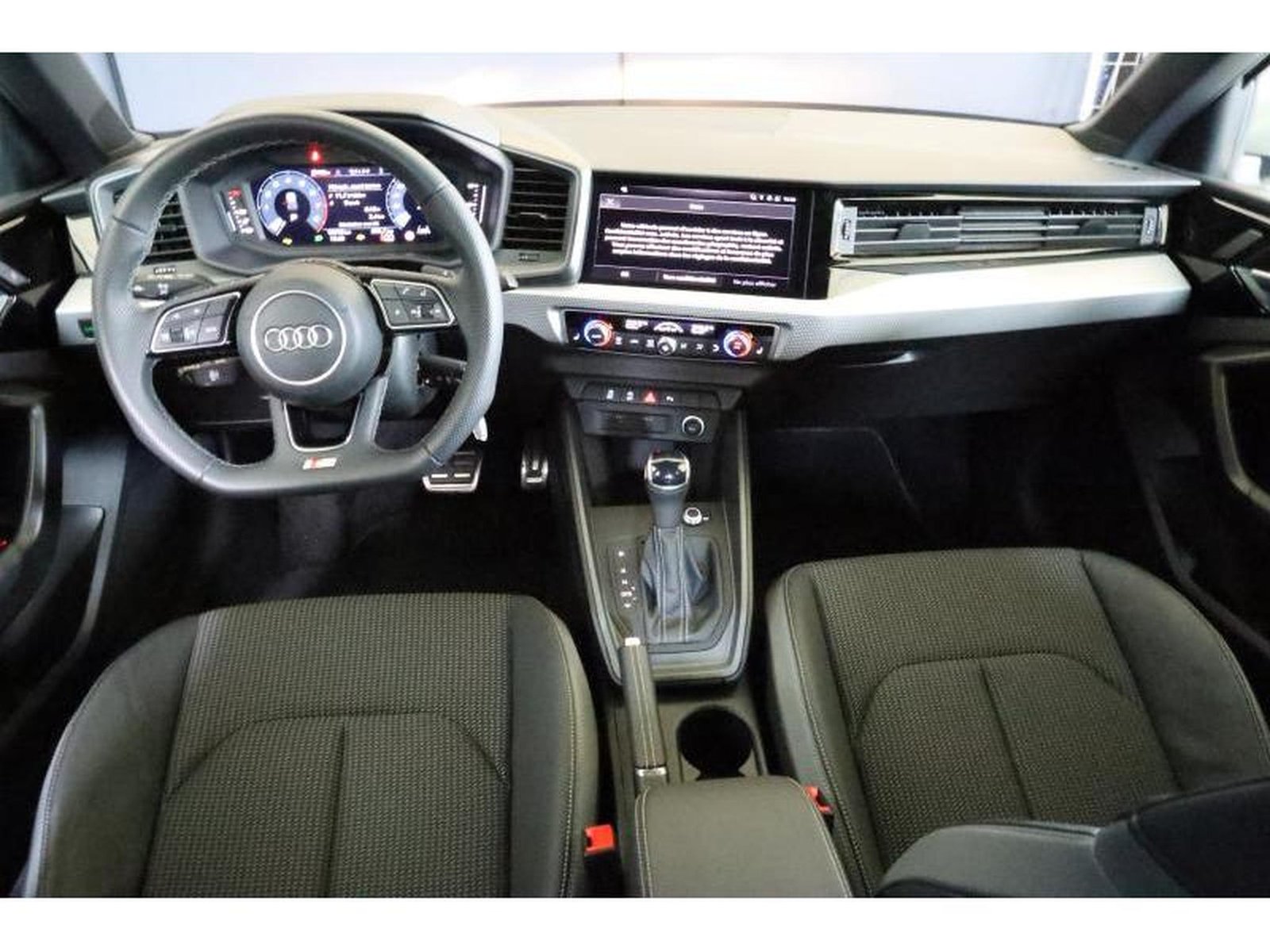 Audi A1 – Image 21