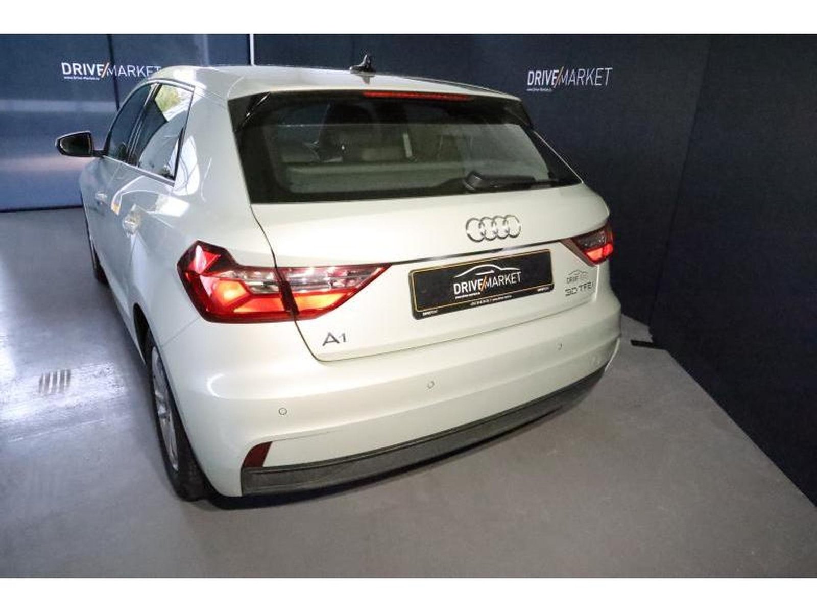 Audi A1 – Image 3
