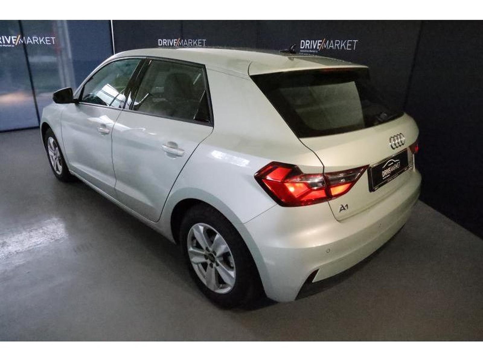 Audi A1 – Image 2