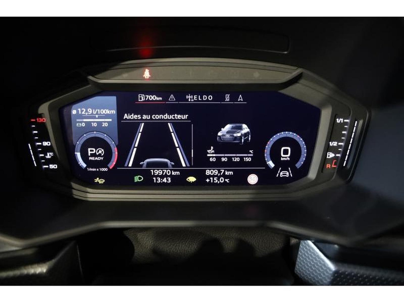 Audi A1 – Image 19