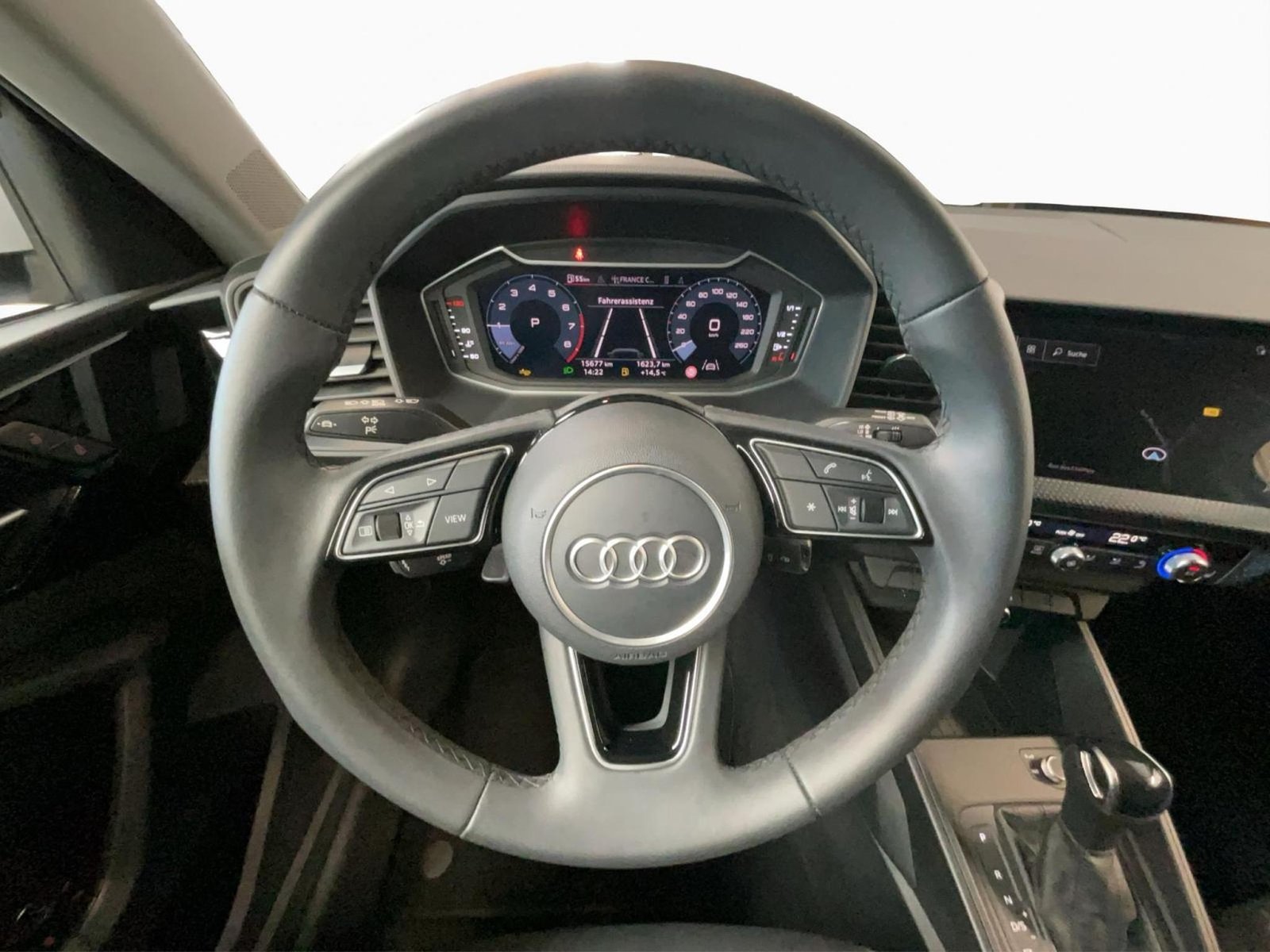 Audi A1 – Image 11