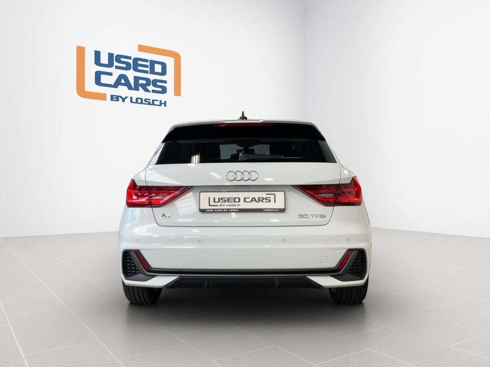 Audi A1 – Image 3