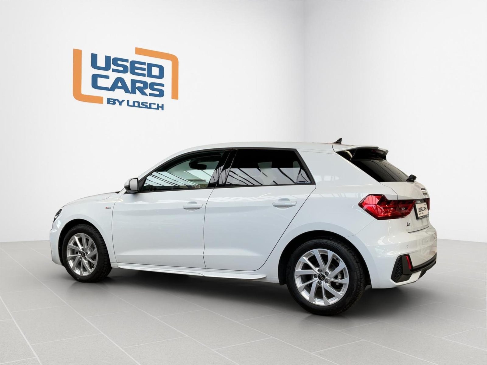 Audi A1 – Image 2