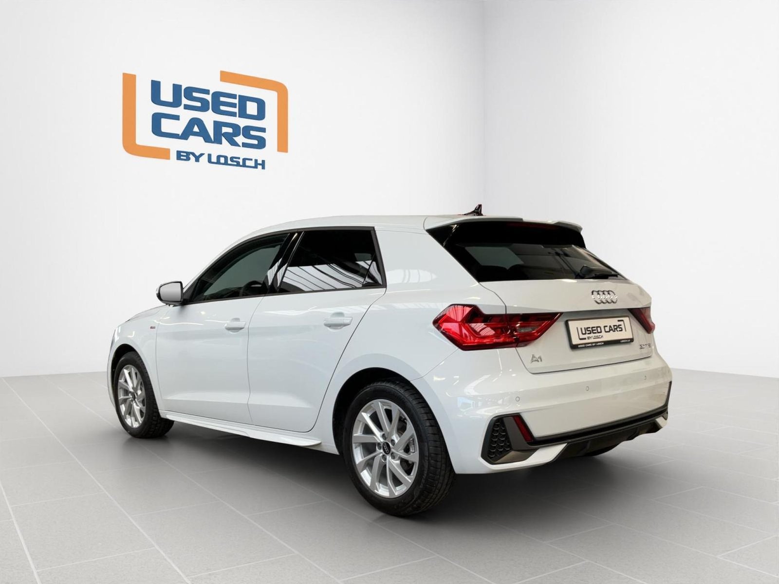 Audi A1 – Image 18