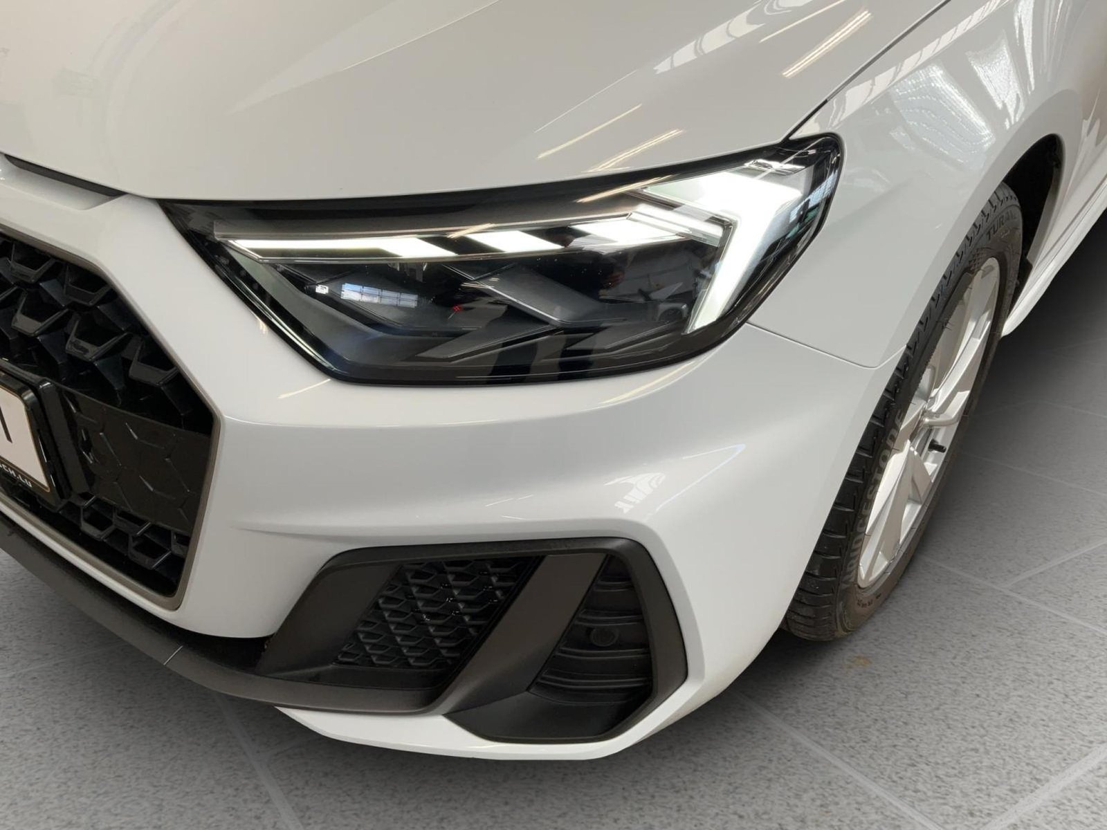 Audi A1 – Image 17