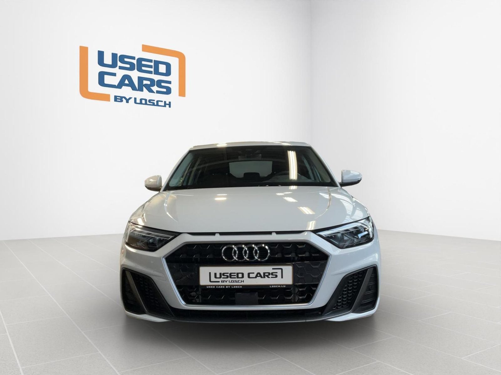 Audi A1 – Image 15
