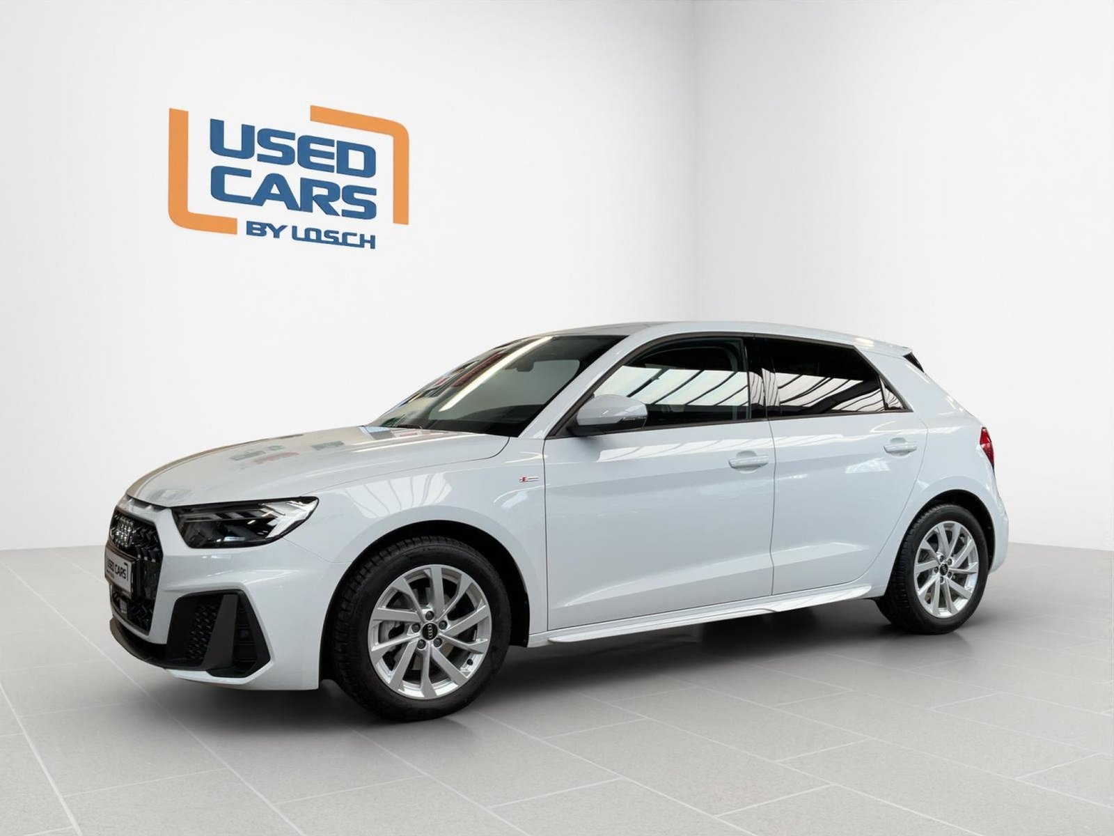 Audi A1 – Image 14