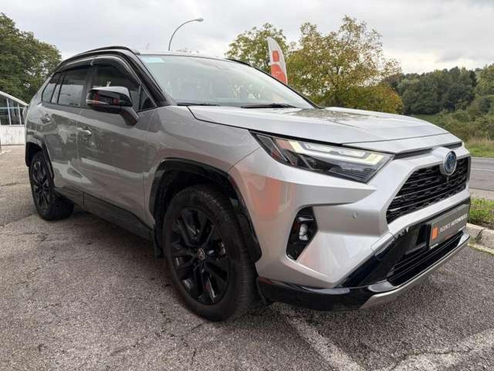 Toyota RAV 4 – Image 14