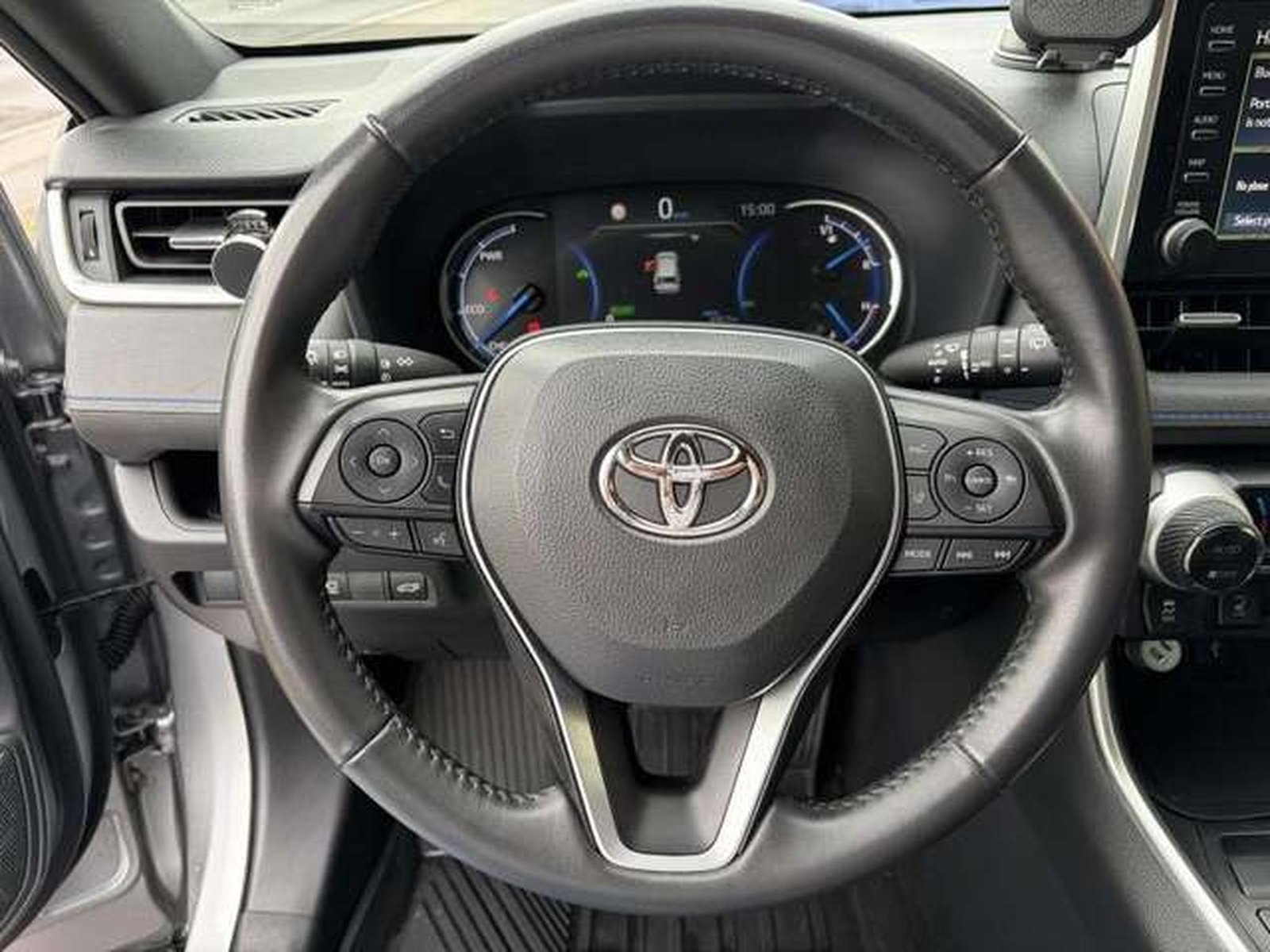 Toyota RAV 4 – Image 10