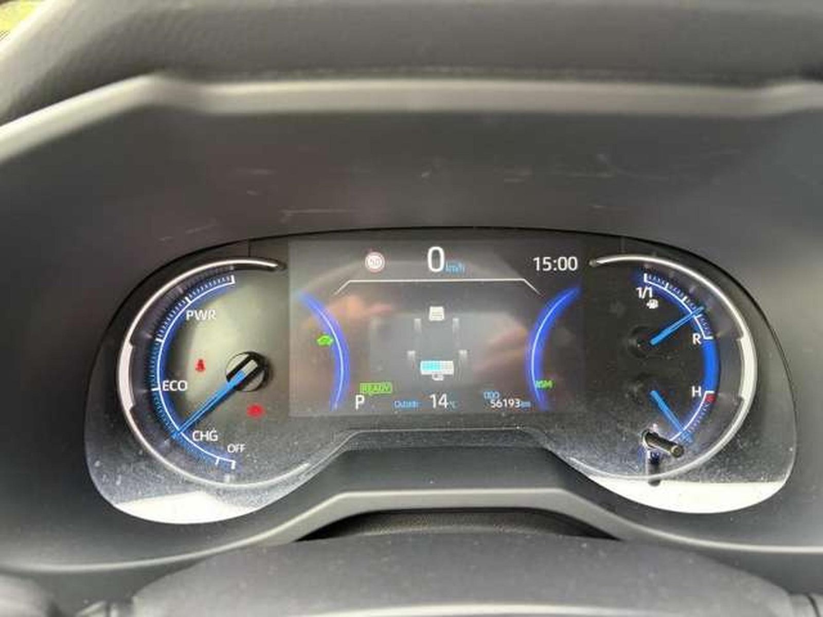 Toyota RAV 4 – Image 9