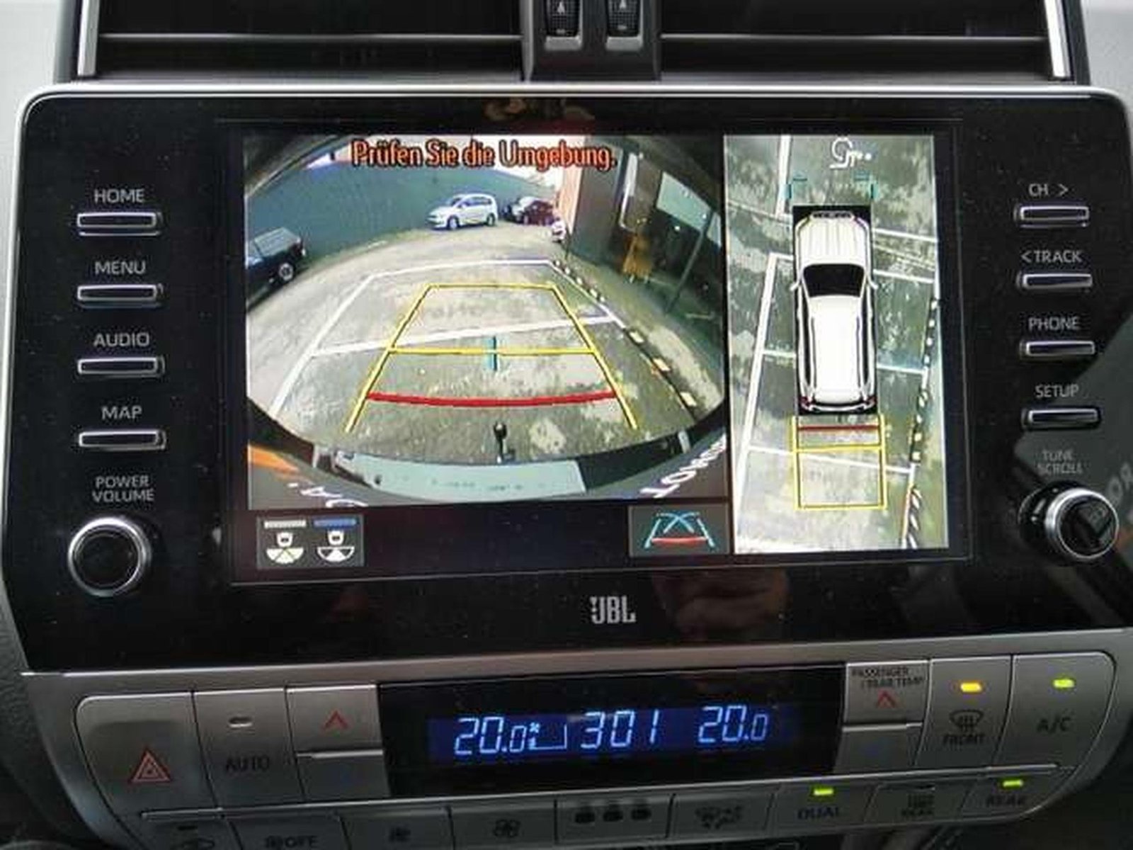 Toyota Land Cruiser – Image 10