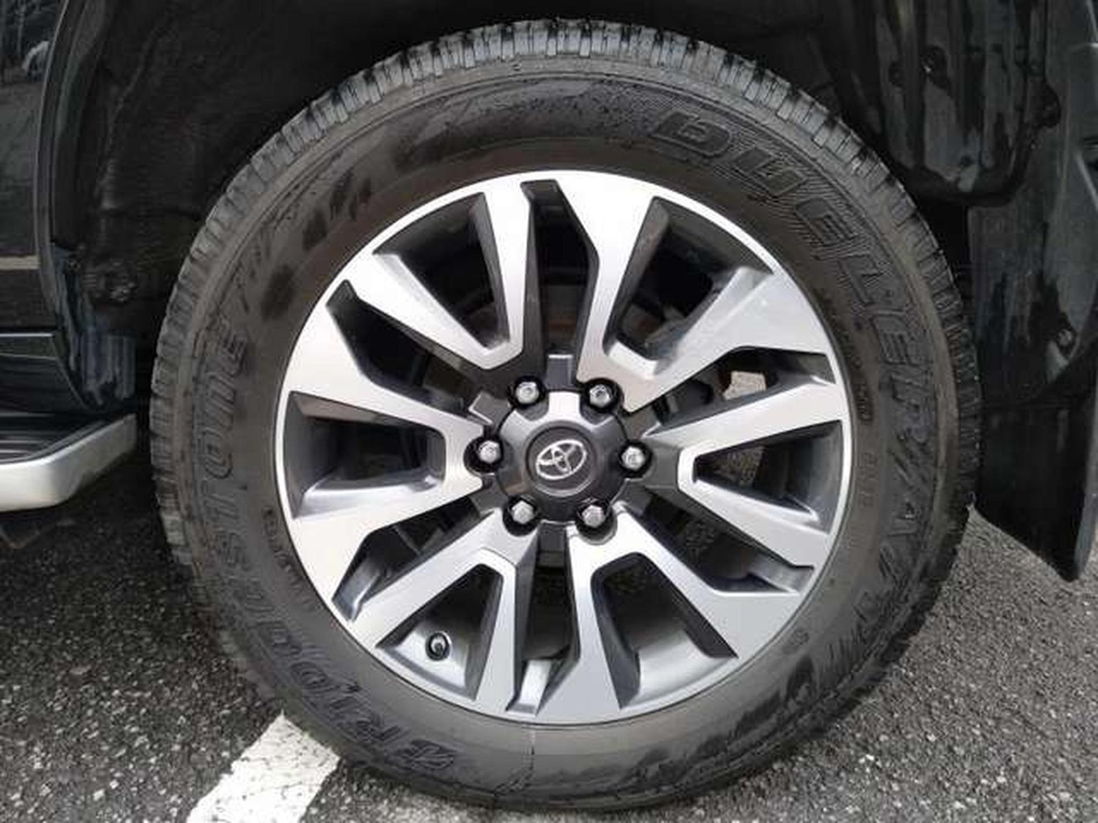 Toyota Land Cruiser – Image 2