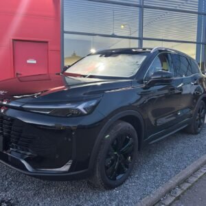 Baic X75