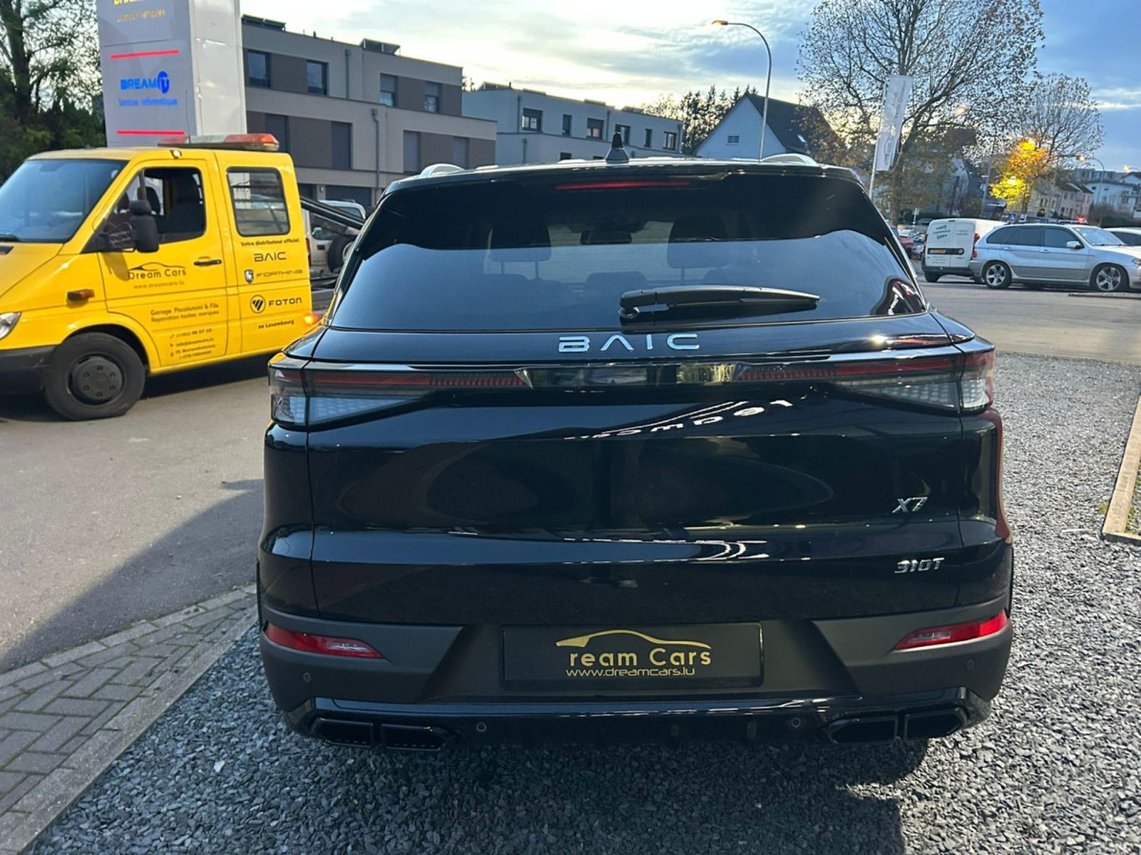 Baic X75 – Image 10
