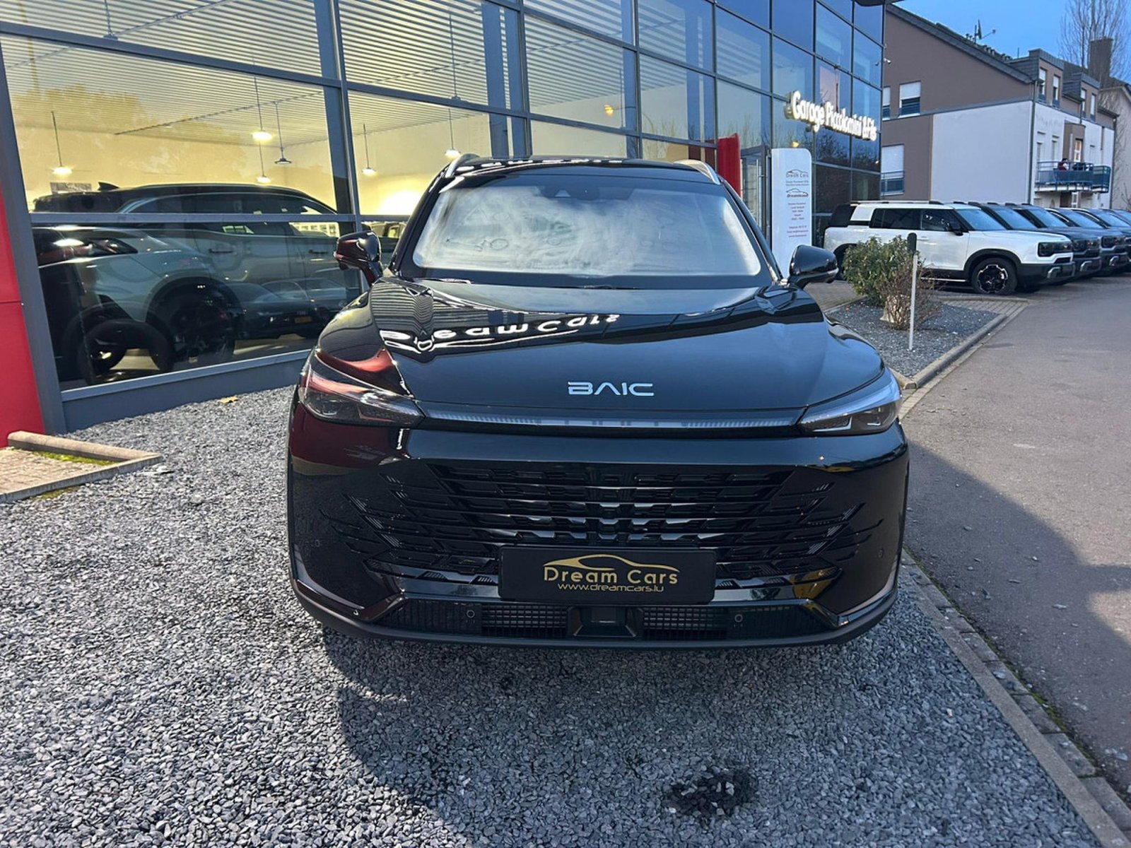 Baic X75 – Image 7