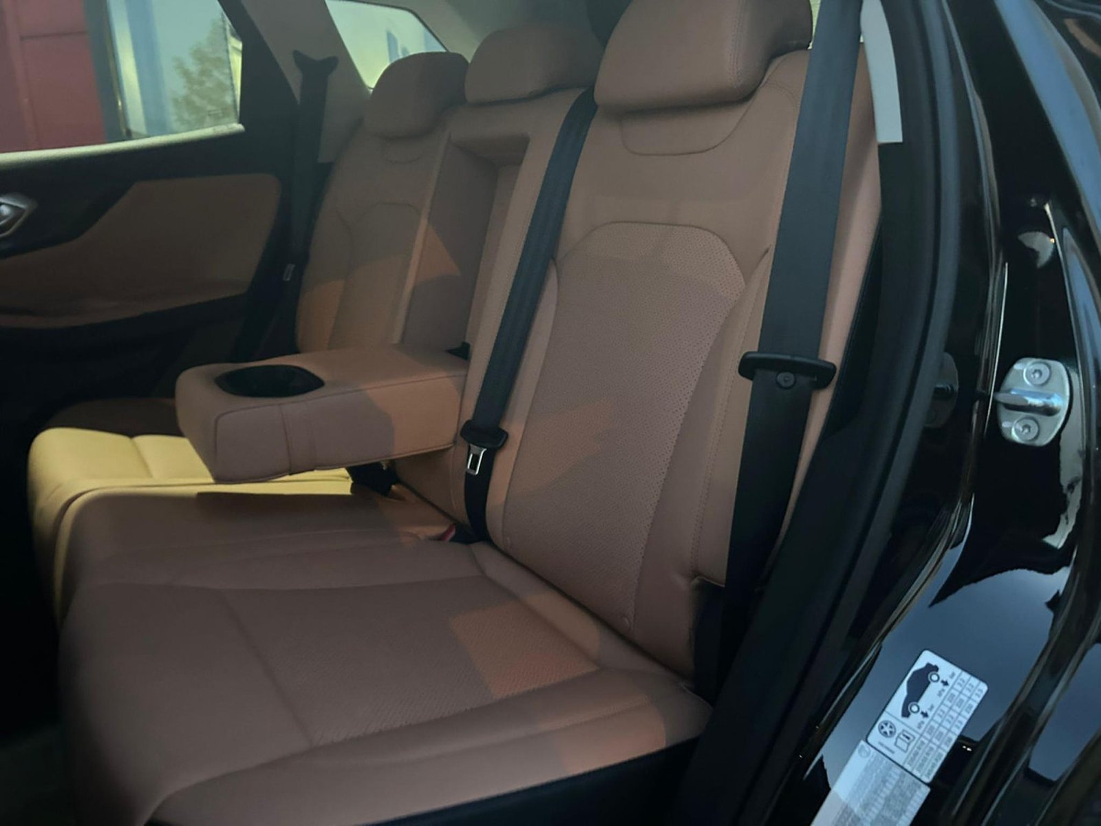 Baic X75 – Image 6