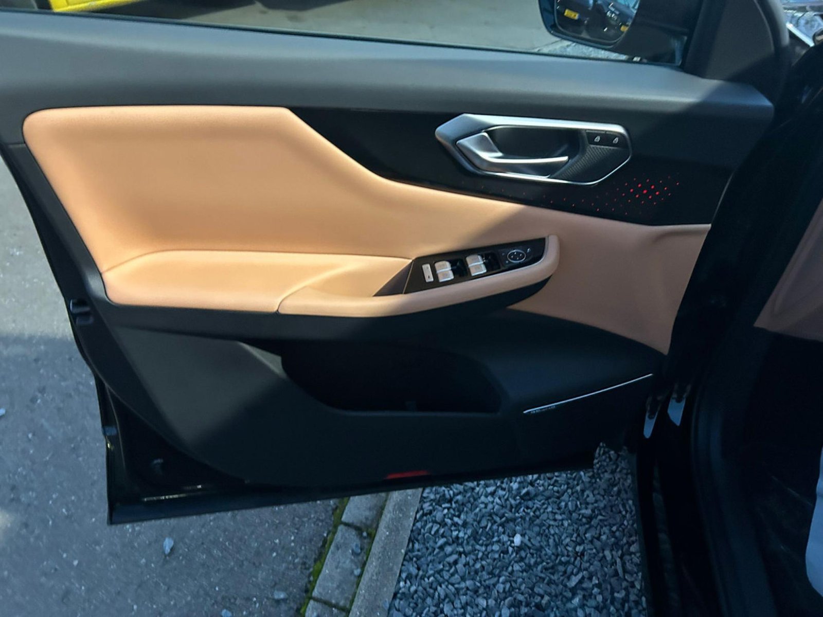 Baic X75 – Image 5